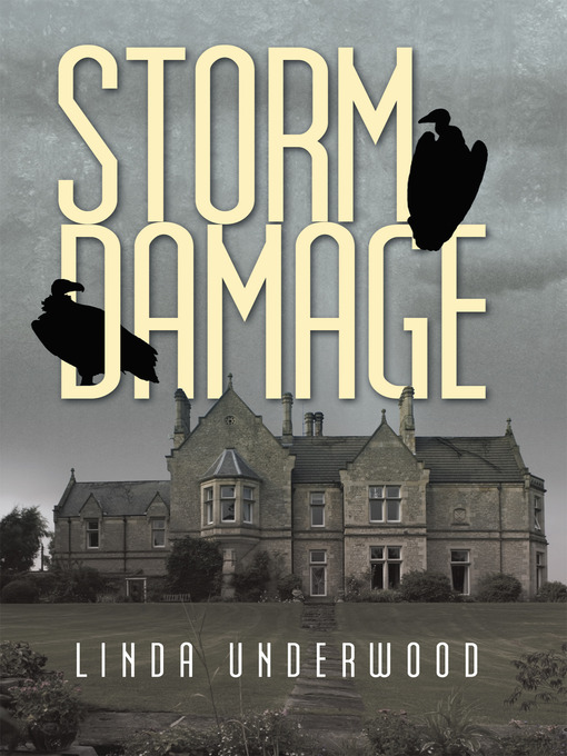 Title details for Storm Damage by Linda Underwood - Available